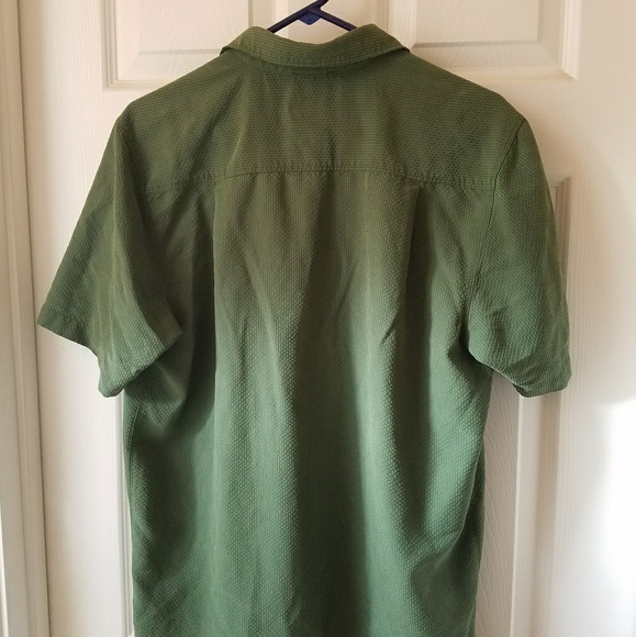 Northface traverse shirt - Picture 2 of 3